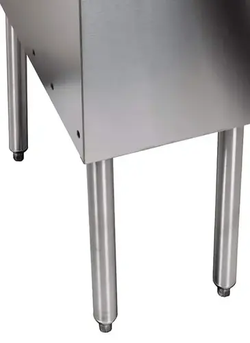 Glastender MFS-12 Underbar Sink Units