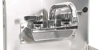 Glastender MRS-12 Underbar Sink Units