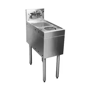 Glastender MRS-12 Underbar Sink Units