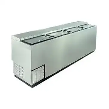 Glastender ST96-B Bottle Cooler