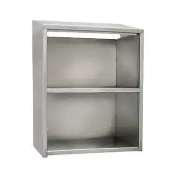 Glastender WCO36 Cabinet, Wall-Mounted