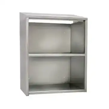 Glastender WCO96 Cabinet, Wall-Mounted