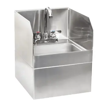 Glastender WHS-14-S Sink, Hand