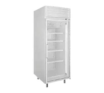 Global Refrigeration T30LGP Freezer, Merchandiser