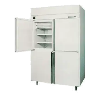 Global Refrigeration T50HSQHP Ice Cream Hardening Cabinet