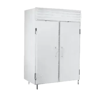 Global Refrigeration T50LSP Freezer, Reach-in
