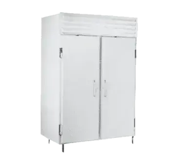 Global Refrigeration T50LSP Freezer, Reach-in