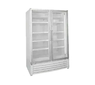 Global Refrigeration ULG50 Freezer, Merchandiser