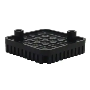 Global Solutions 10202-1 Fruit / Vegetable Dicer, Parts & Accessories