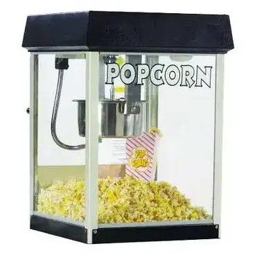 Global Solutions GS1504 Popcorn Popper
