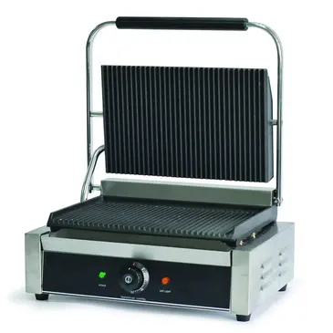 Global Solutions GS1621 Sandwich / Panini Grill