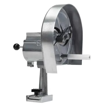 Global Solutions GS4400 Food Slicer, Manual