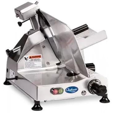 Globe C10 Food Slicer, Electric