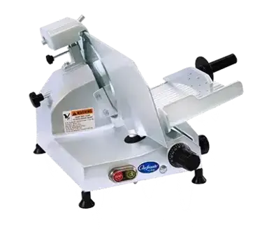 Globe C10 Food Slicer, Electric