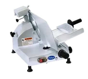 Globe C10 Food Slicer, Electric