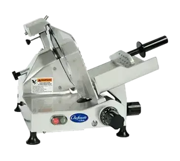 Globe C12 Food Slicer, Electric