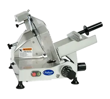 Globe C12 Food Slicer, Electric