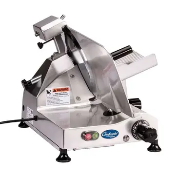 Globe C12 Food Slicer, Electric