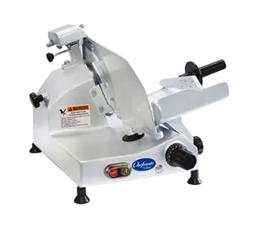 Globe C9 Food Slicer, Electric