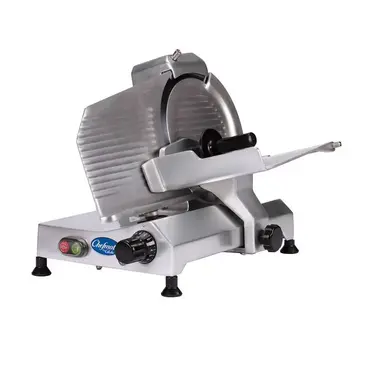 Globe C9 Food Slicer, Electric