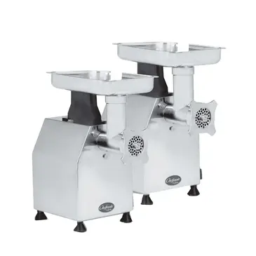 Globe CM22 Meat Grinder, Electric