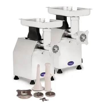 Globe CM22 Meat Grinder, Electric