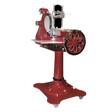 Globe FS14 Food Slicer, Manual