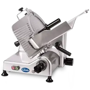 Globe G10 Food Slicer, Electric