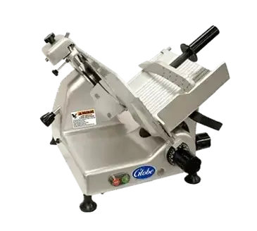 Globe G10 Food Slicer, Electric