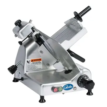 Globe G10 Food Slicer, Electric