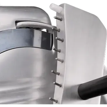 Globe G10 Food Slicer, Electric