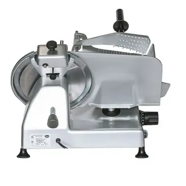 Globe G12 Food Slicer, Electric