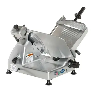 Globe G12 Food Slicer, Electric