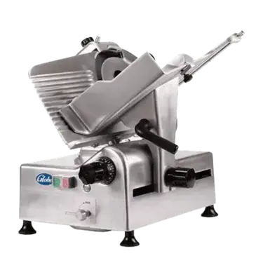 Globe G12A Food Slicer, Electric