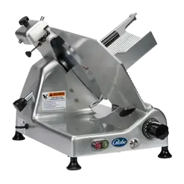 Globe G14 Food Slicer, Electric