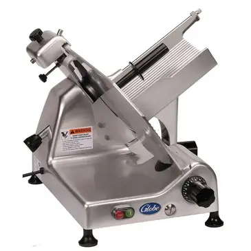 Globe G14 Food Slicer, Electric