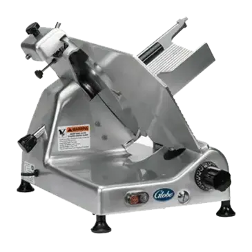 Globe G14 Food Slicer, Electric