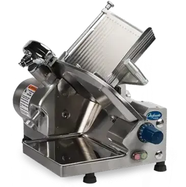 Globe GC512 Food Slicer, Electric