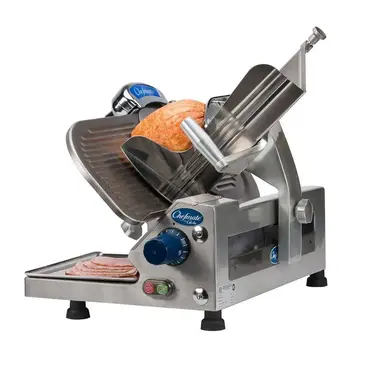 Globe GC512 Food Slicer, Electric