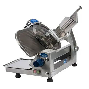 Globe GC512 Food Slicer, Electric