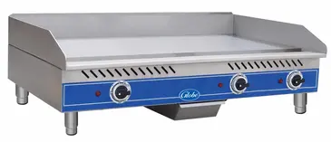 Globe GEG36 Griddle, Electric, Countertop