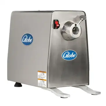 Globe GPD-H Drive Unit, Shredder Slicer