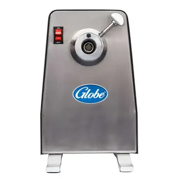 Globe GPD-H Drive Unit, Shredder Slicer