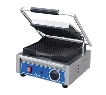 Globe GPG10 Sandwich / Panini Grill