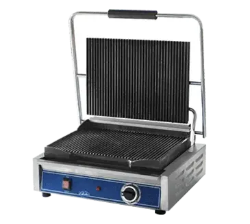 Globe GPG1410 Sandwich / Panini Grill