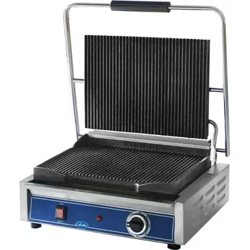 Globe GPG1410 Sandwich / Panini Grill