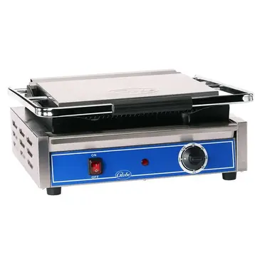 Globe GPG1410 Sandwich / Panini Grill