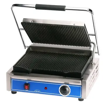 Globe GPG1410 Sandwich / Panini Grill