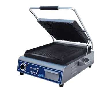 Globe GPG14D Sandwich / Panini Grill