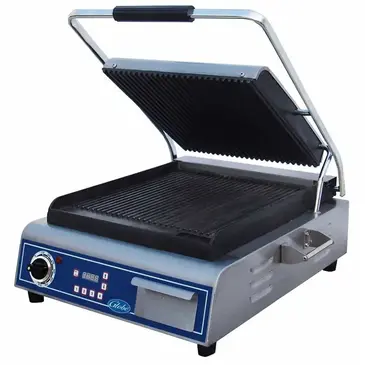 Globe GPG14D Sandwich / Panini Grill